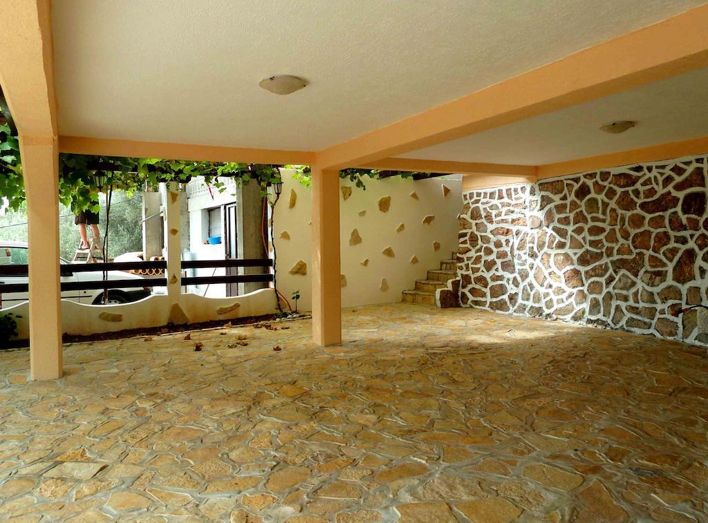 Apartments Papillon Podgorica Kültér fotó