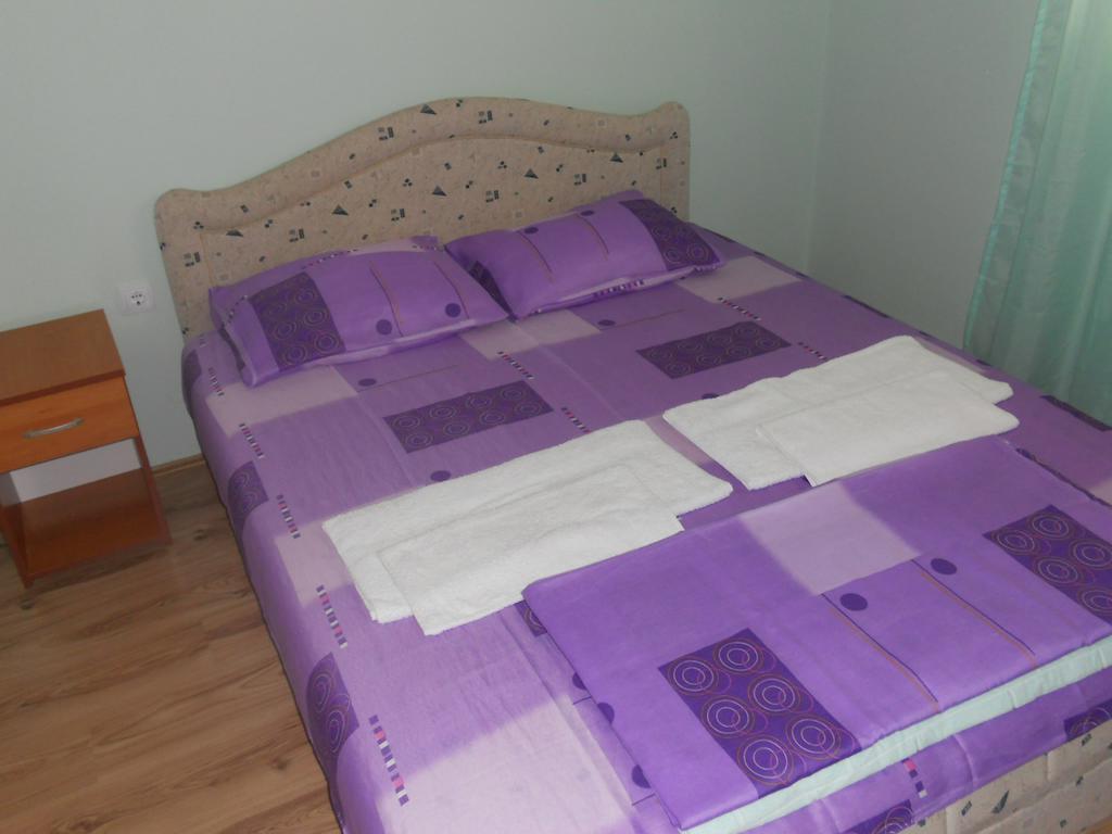 Apartments Papillon Podgorica Szoba fotó