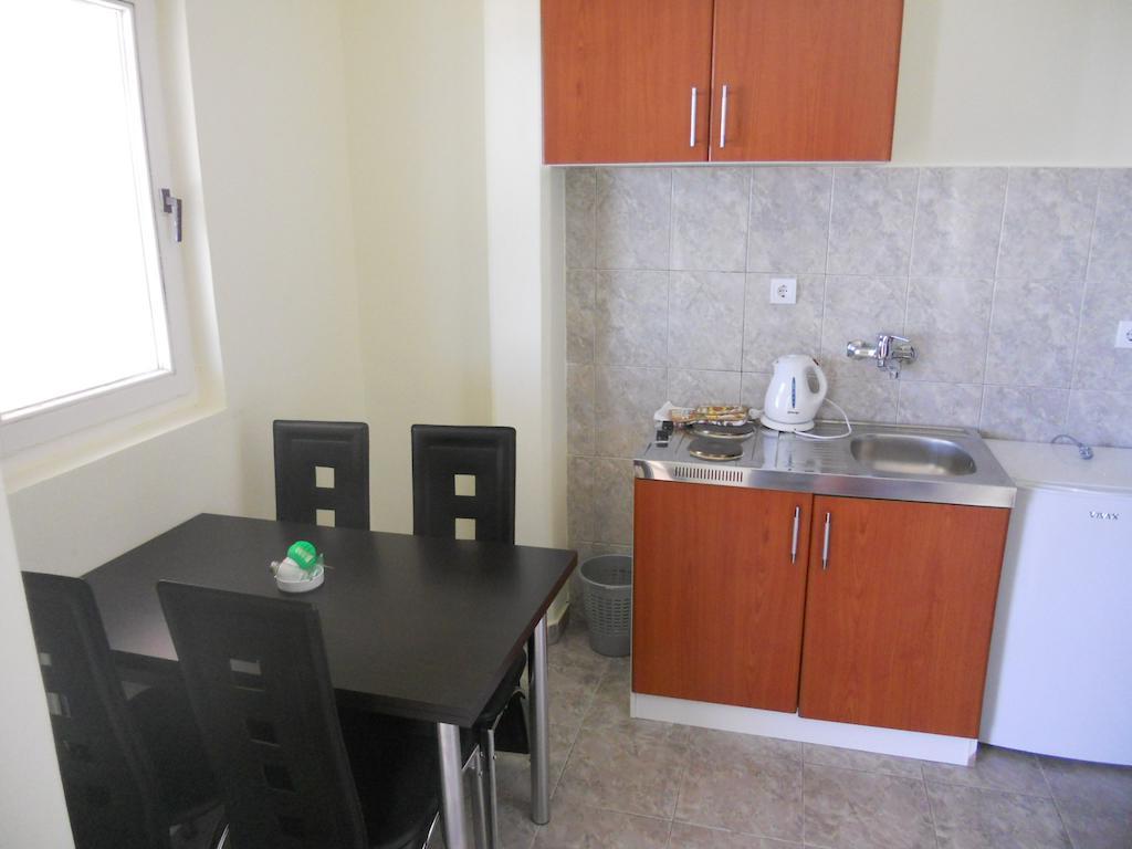 Apartments Papillon Podgorica Szoba fotó